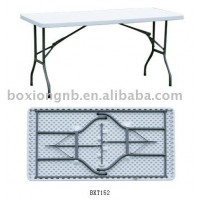 5-Foot Rectangle Folding Table