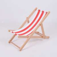 Kids folding beach chair