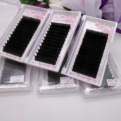 Eyelash Extension Supplies Lash Lift Brush Makeup Beauty Tool Y Shape Eyelash