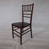 Fashional cheap wood children bridal chiavari chair for wholesales