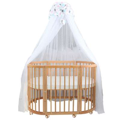 factory direct sale best price convertible cribs adult baby crib