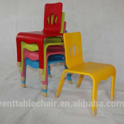 small bentwood plywood kids children study chairs for kindergarten