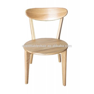 qingdao furniture lyss Chair Wood Dining Chair