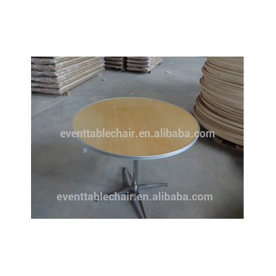 cocktail table wood banquet hall tables wholesale