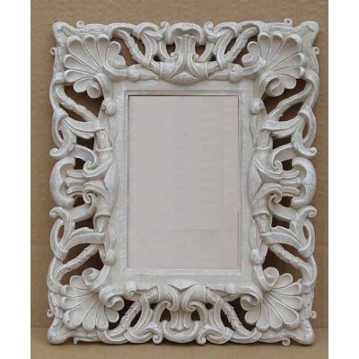 PU plastic oil painting frame oicture frame