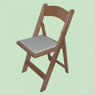 OH furniture Qingdao Banquet wood dining wedding  folding chairs