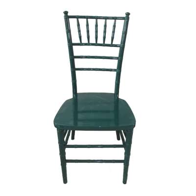 Fashion Wood Chiavari Chair With low Price