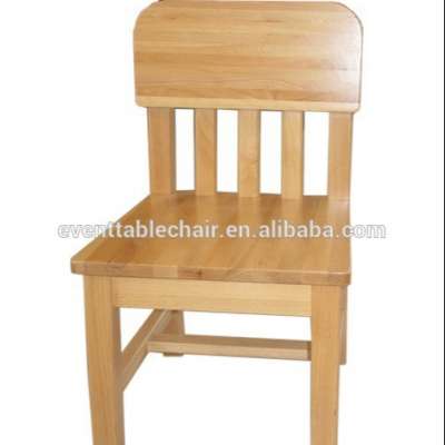 Fast Delivery best price  own brand  oak wood furniture small wood stool