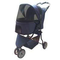 Various modern whole sell price plight weight et stroller with suspension rolling style with big accommodation